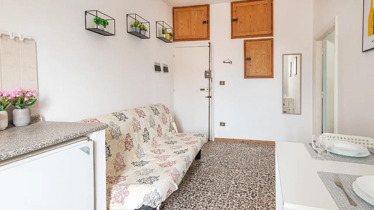 Welcomely - Delitala 24 Apartment Alghero Italy