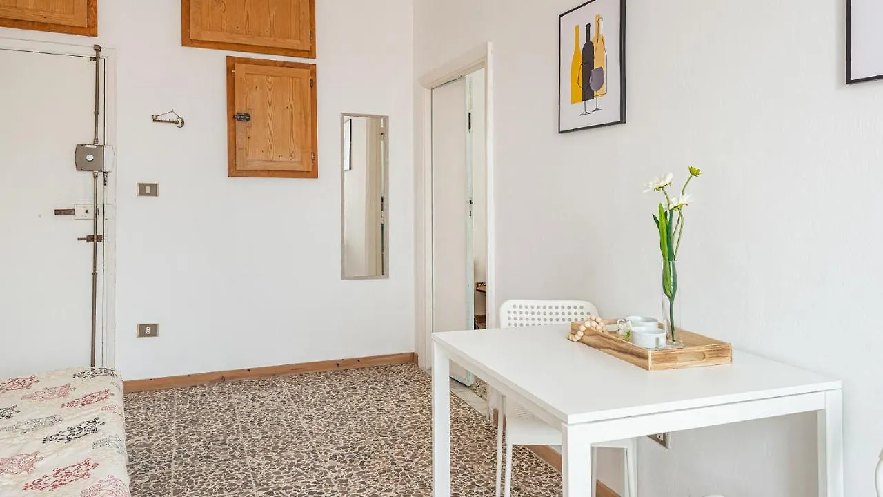 Welcomely - Delitala 24 Apartment Alghero