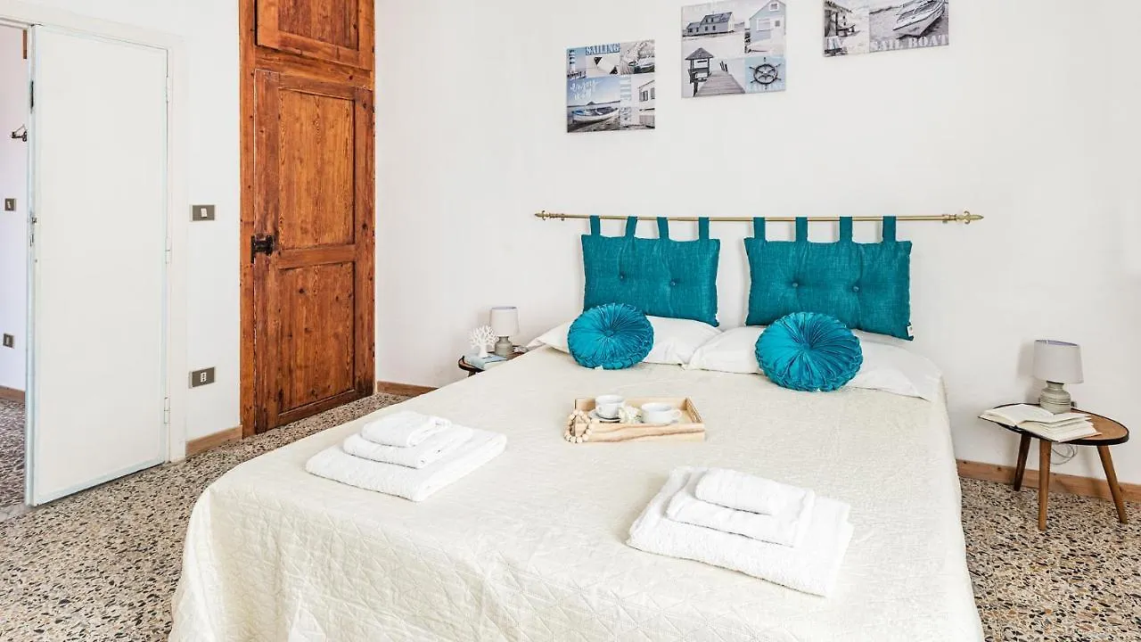 Welcomely - Delitala 24 Apartment Alghero