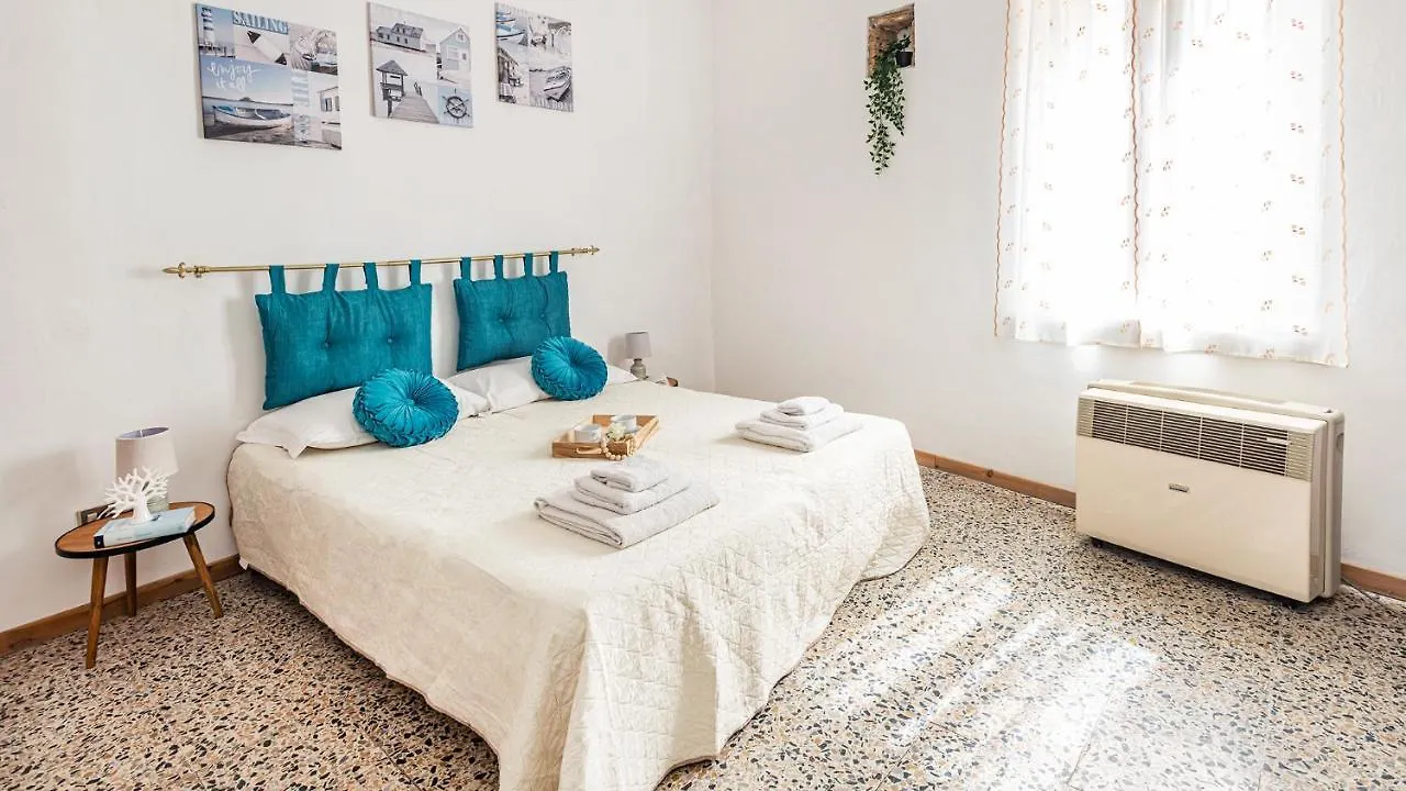 Welcomely - Delitala 24 Apartment Alghero 0*,  Italy