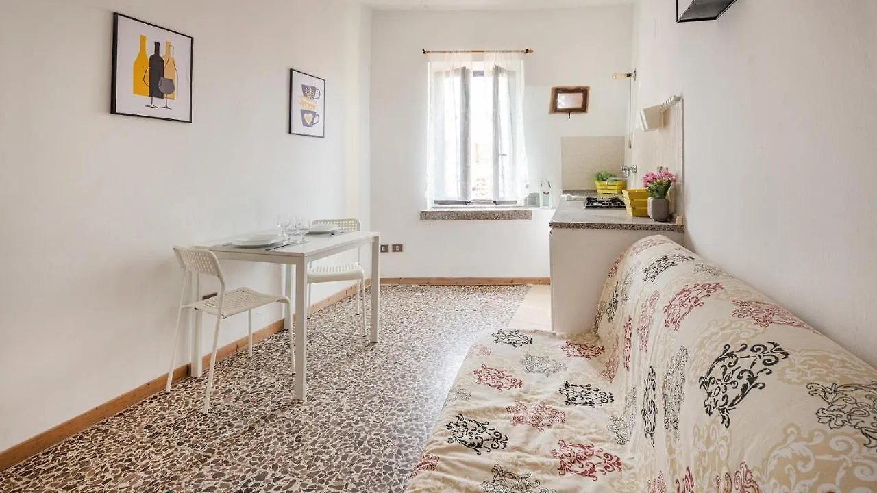Welcomely - Delitala 24 Apartment Alghero Italy