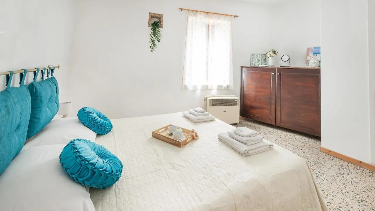 Welcomely - Delitala 24 Apartment Alghero