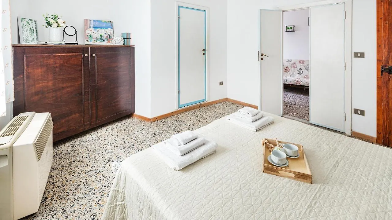 Welcomely - Delitala 24 Apartment Alghero