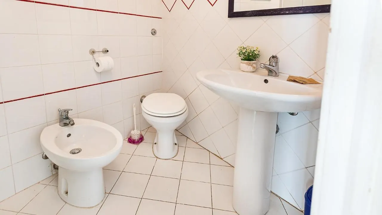 Welcomely - Delitala 24 Apartment Alghero 0*,