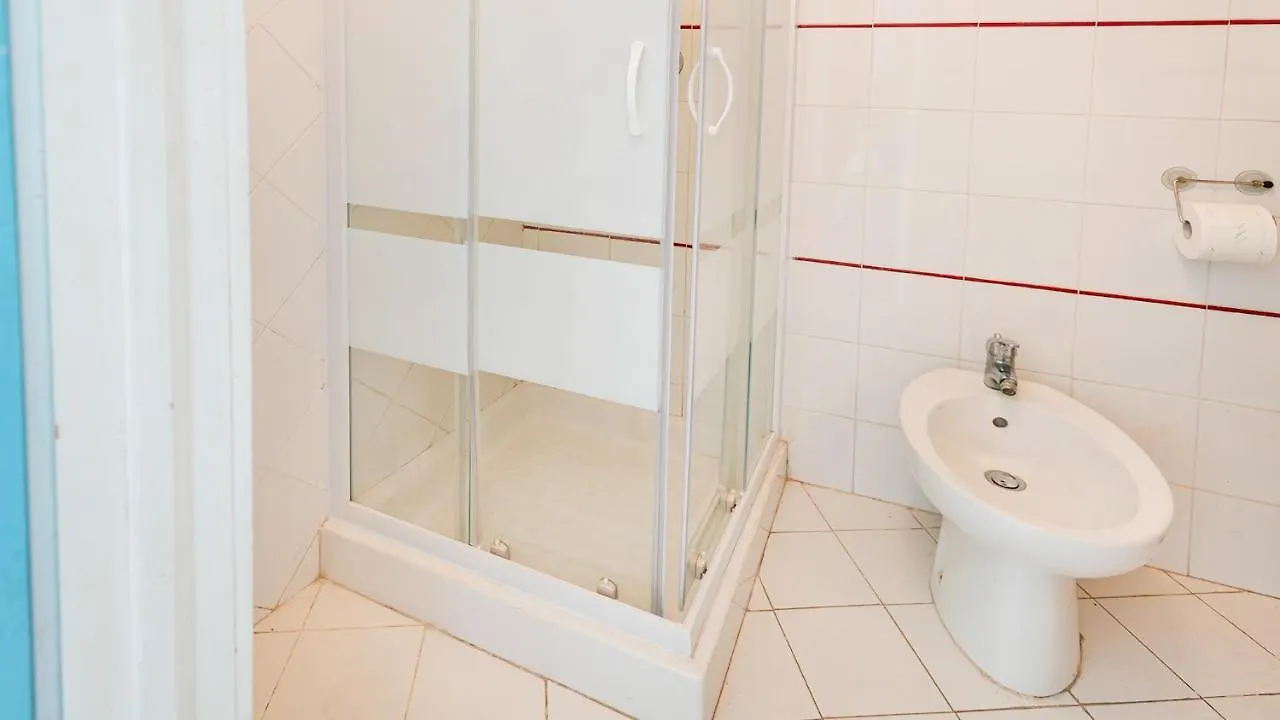 Welcomely - Delitala 24 Apartment Alghero